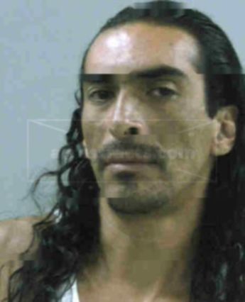 Frank Eugene Trujillo