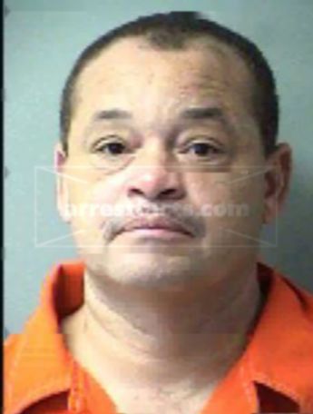 Robert Anthony Lewis