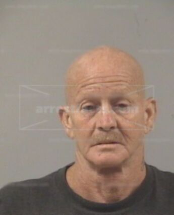 Virgil Lee Eason