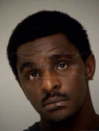 Jamal Chris Rowe