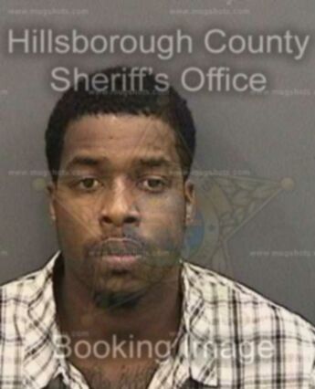 Calvin Alonzo Fisher Jr.