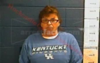 Beverly Gail Clemmons
