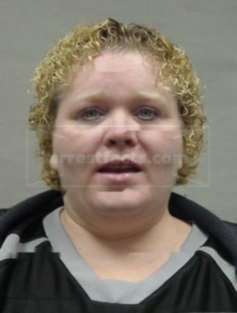 Catherine A Mason-Williams