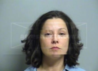 Susannah Mckee Meyers
