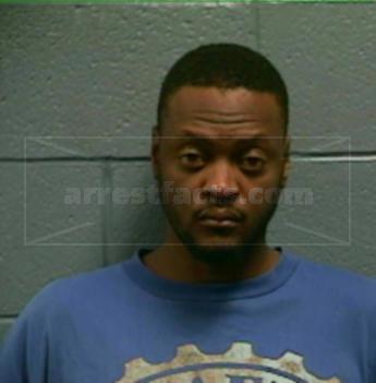 Jerome Jermiane Lewis