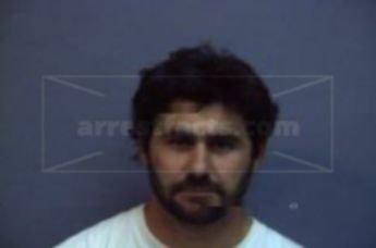 Danny Ray Sessoms