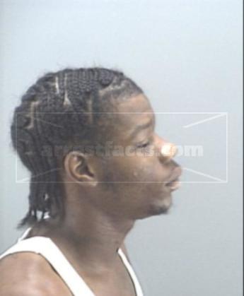 Steven Dewayne Glover