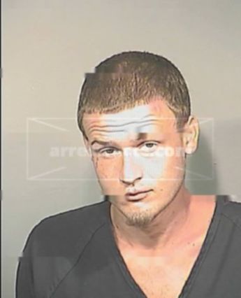 Anthony William Eddy
