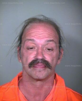 Markham Eugene Hughey