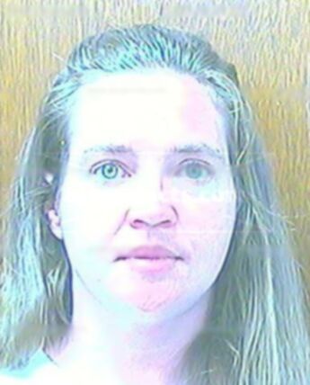 Brittany Grossfield