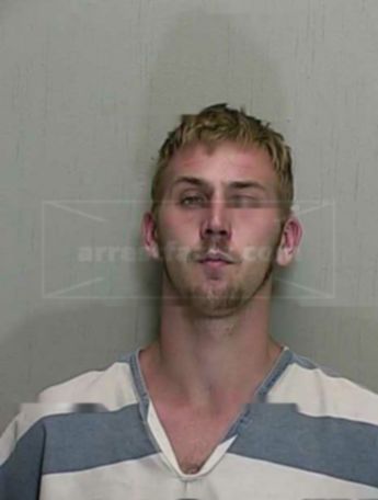 Joshua Andrew Chandler