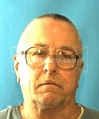 Donald M Yates