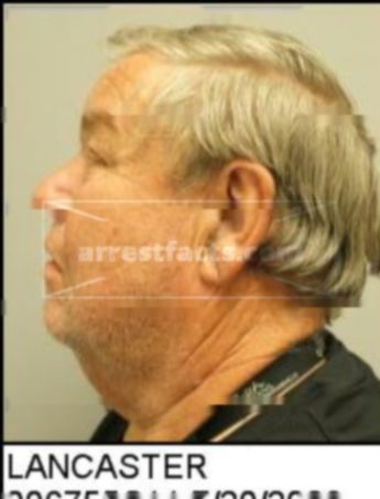 Arlin Wayne Lancaster
