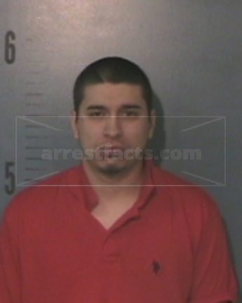 Anthony James Jimenez