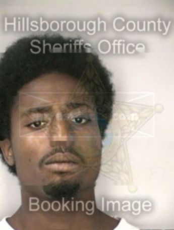 Brice Jerome Griffin