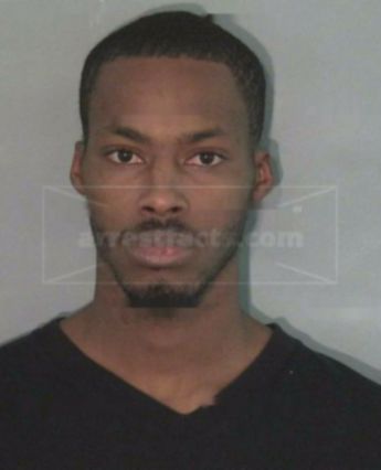 Chadrick Antwan Ruffin