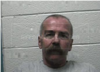 Walter Paul James