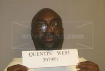 Quentin Jerome West