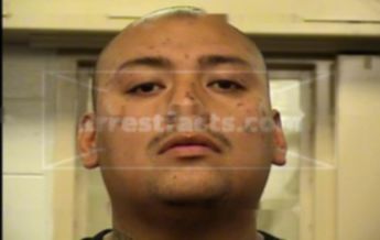Oscar Villalobos