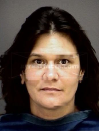 Tammi Lynn Rienhardt