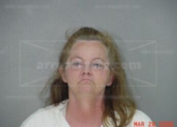 Karen Gayle Kittrell