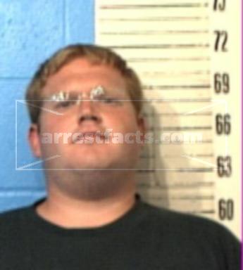 Brian Gregory Blumhorst