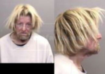 Leon Wayne Gibson