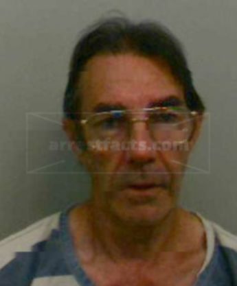 Thomas Lester Geary