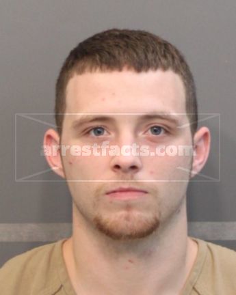 Christian Blaine Ellis