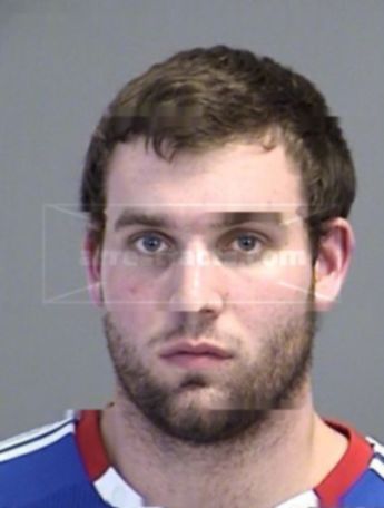Christopher Scott Calkins