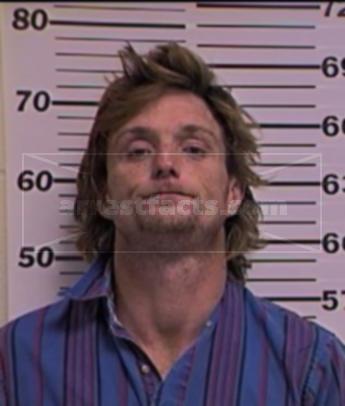 Bryan Douglas Richardson