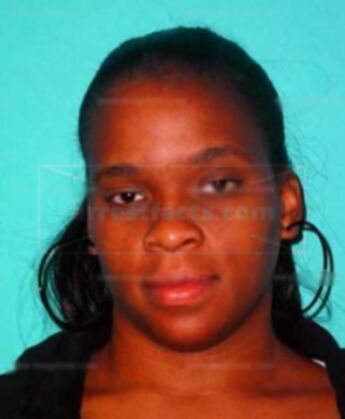 Chanel Latrice Robinson
