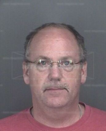 Michael Allen Eccles