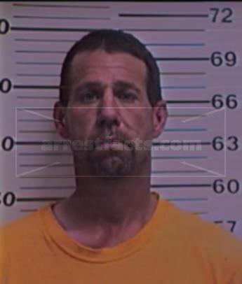 Gary Dan Ledbetter
