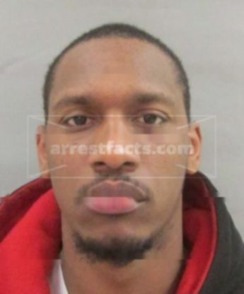 Samuel Martell Luckey