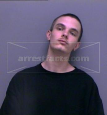 Wesley Adam Hitchcock