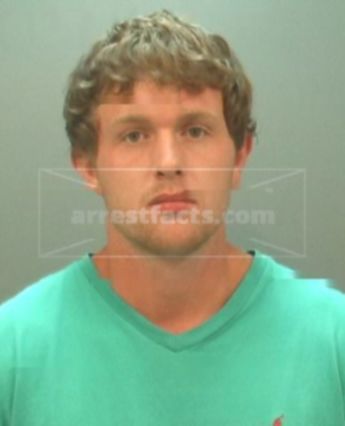 Jarred Adam-Thomas Pyle