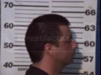 Clarence Cantu Gonzalez