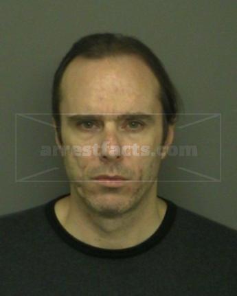 Stephen Winnie