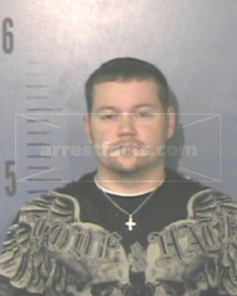 Tyler Chase Parmalee