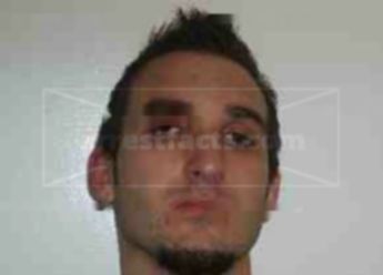 Joshua Michael Nikander