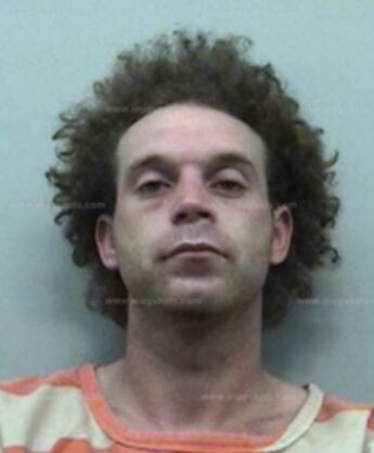Jesse Parker Burns