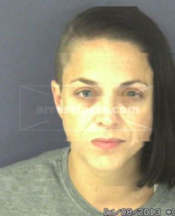Lindy Bruce Mercuri