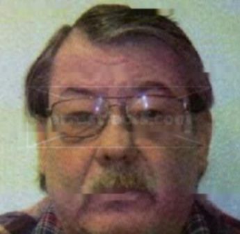 Lee Phillip Richards