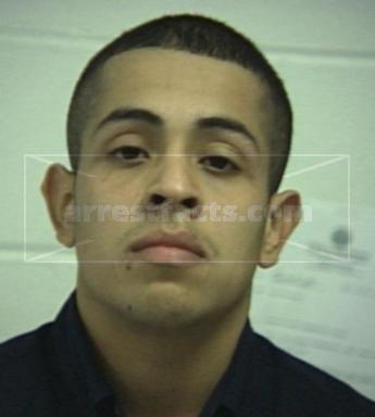 Joseph Briseno Fuentes