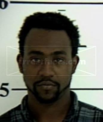 Antonio Laterron Jenkins