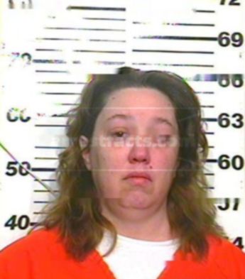 Robin Lynn Mcclain