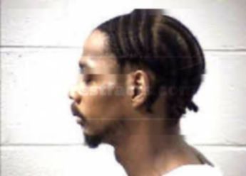 Clinton Anthony Williams