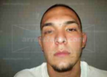 Christopher Fernando Thompson