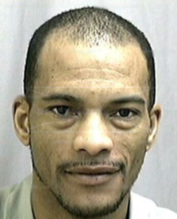Kevin Dale Jones
